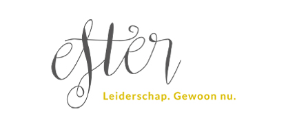 Logo Ester Wijnen
