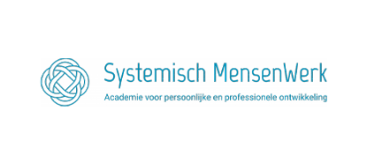 logo systemisch mensenwerk