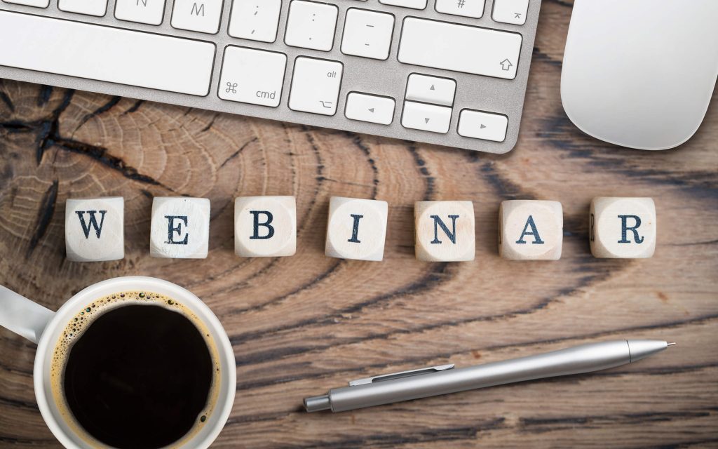 Stief Webinar