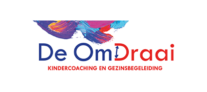 Logo De OmDraai